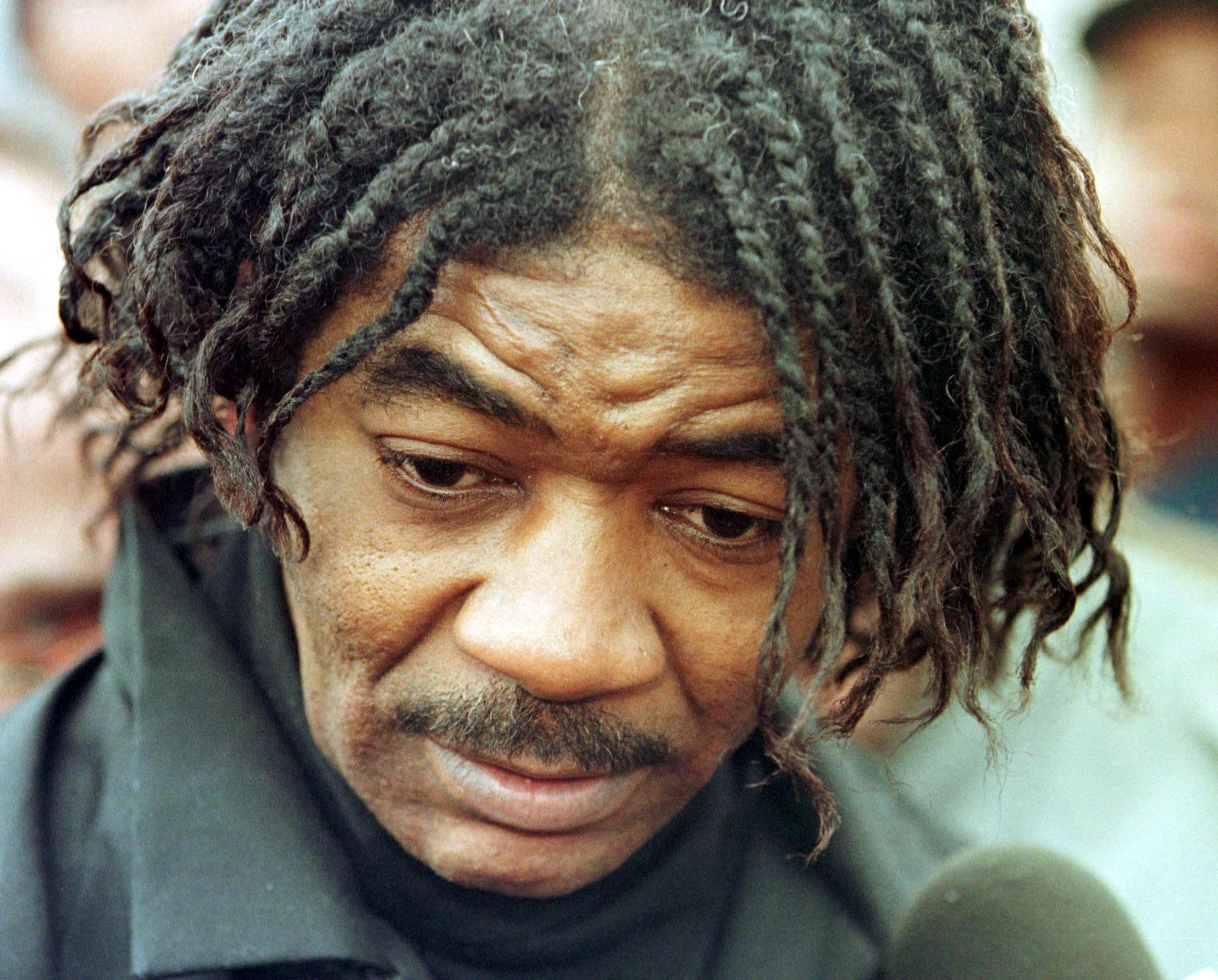 Recluso cuyo caso ayudó a poner fin a la pena de muerte en Illinois murió a los 66 años