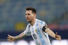 ¿Por qué Argentina ganará la final de la Copa América?