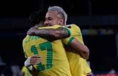 ¿Por qué Brasil ganará la final de la Copa América?