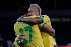 ¿Por qué Brasil ganará la final de la Copa América?