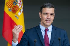 Consumo de carne se vuelve tema caliente en España