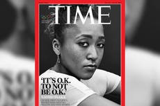 Naomi Osaka dice que el formato de la conferencia de prensa “necesita una gran actualización”