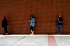 Arkansas registra el mayor aumento de COVID en cinco meses en medio de temores por la variante Delta