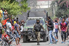 Todo lo que sabemos sobre el asesinato del presidente de Haití, Jovenel Moïse