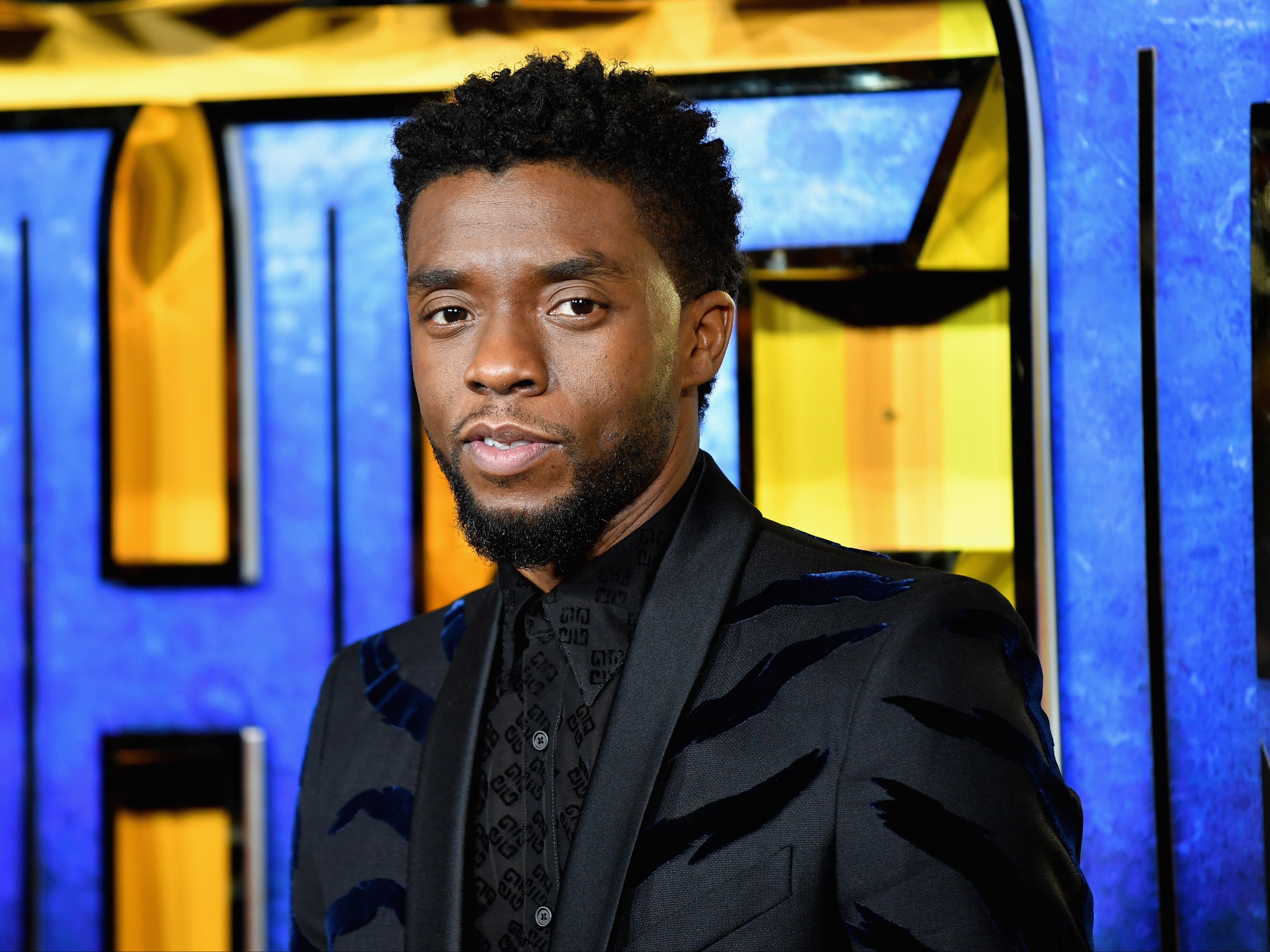 La última actuación de Chadwick Boseman como T’Challa en el tráiler de What If...? de Marvel