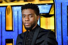La última actuación de Chadwick Boseman como T’Challa en el tráiler de What If...? de Marvel
