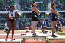 Republicanos advierten a atletas olímpicos que “no se permite ningún tipo de manifestación” contra la bandera en Tokio 2020