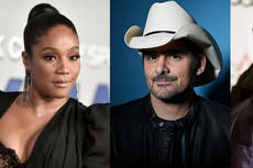 Haddish, Paisley, Snoop Dogg y Shatner se unen a Shark Week