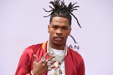 Policía de París detiene a Lil Baby, catea a James Harden