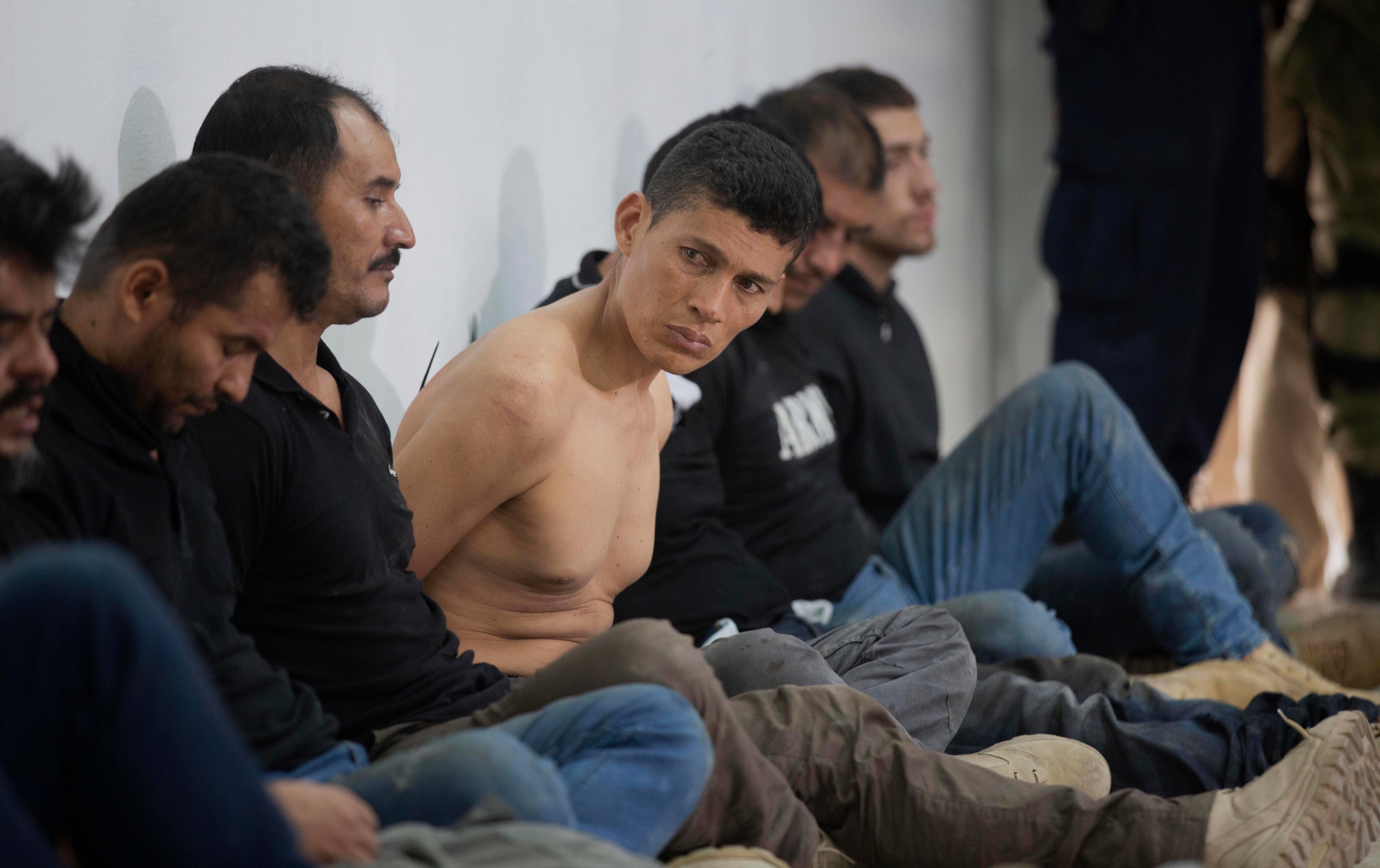 Estadounidenses detenidos niegan participación en asesinato del presidente de Haití