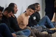 Estadounidenses detenidos niegan participación en asesinato del presidente de Haití