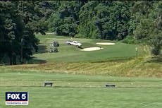 “Tirador solitario” es arrestado y acusado por el asesinato del golfista profesional Gene Siller y otras dos personas