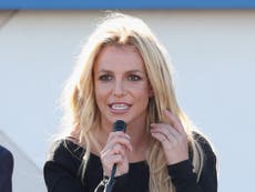 Britney Spears dice que quiere presentar cargos contra su padre por 'abuso de tutela'
