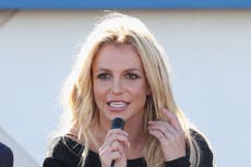 Britney Spears dice que quiere presentar cargos contra su padre por 'abuso de tutela'