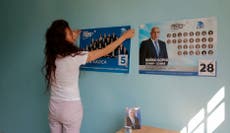 Bulgaria va a elecciones por segunda vez en tres meses  