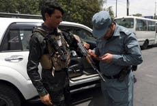 China evacúa a sus ciudadanos de Afganistán