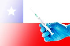 COVID: Chile anuncia relajamiento de sus restricciones tras descenso de contagios