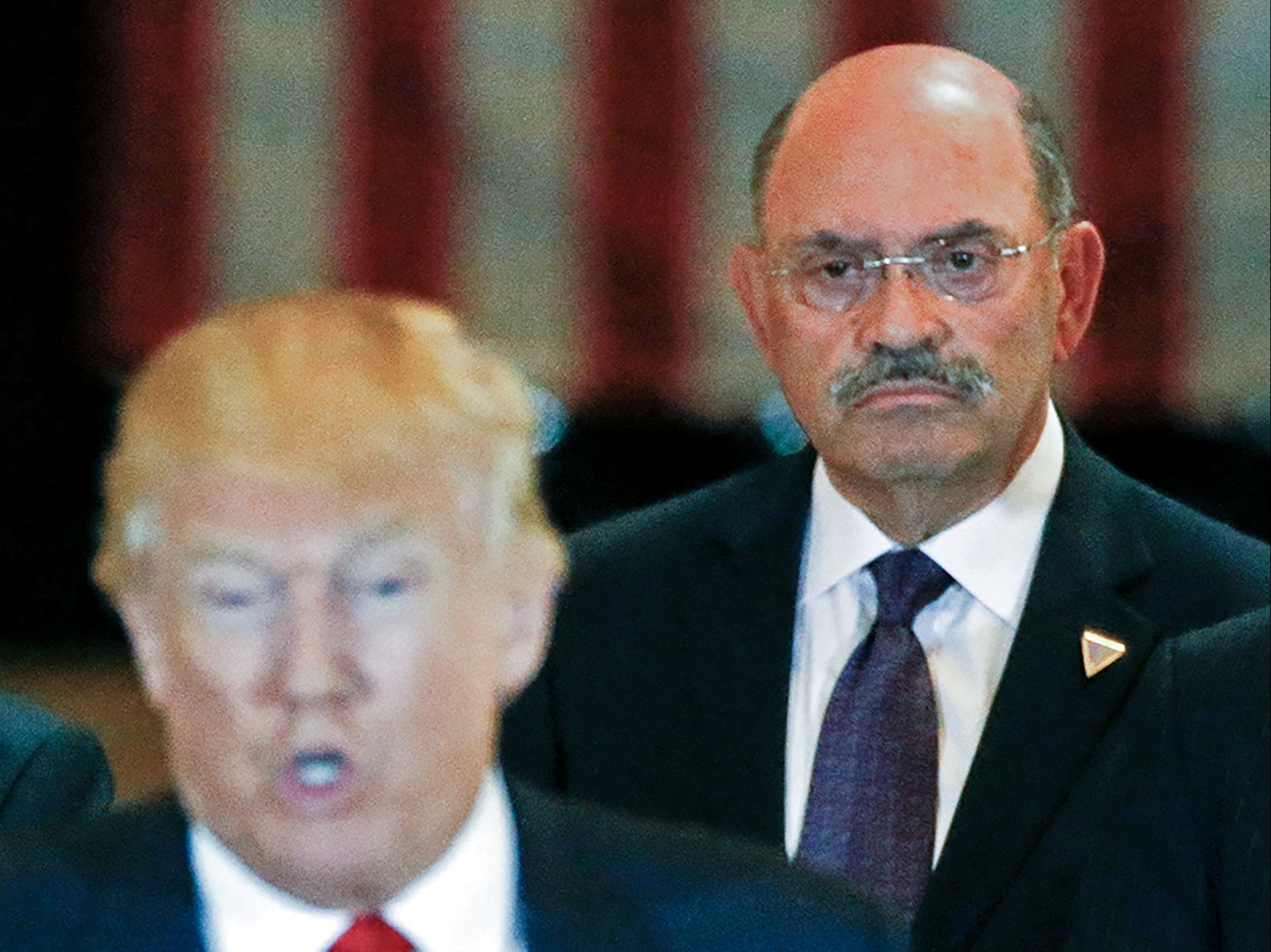 Allen Weisselberg, director financiero de Trump, renuncia al cargo tras acusación fiscal