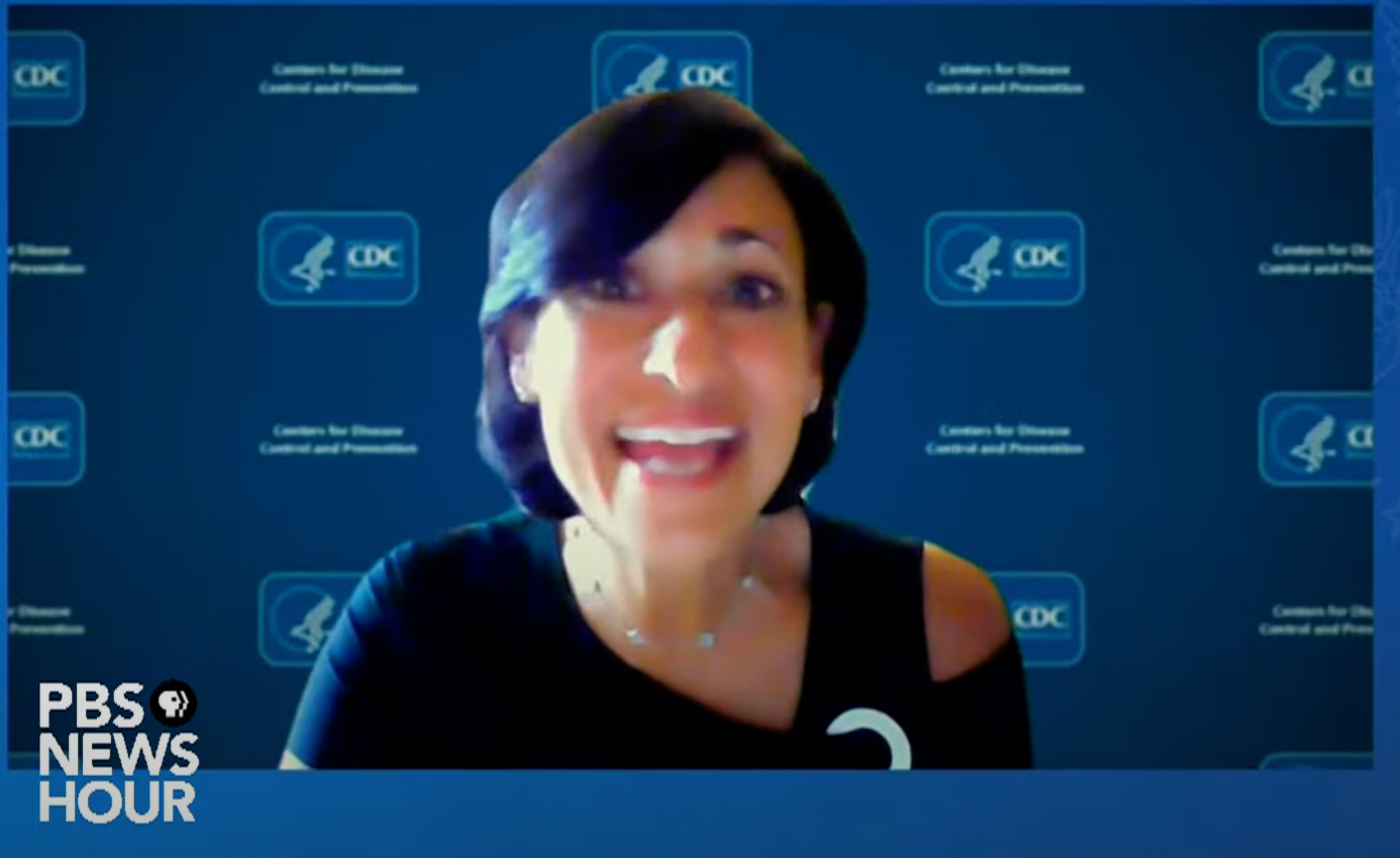 Trick or Treat está bien, pero no grandes fiestas de Halloween advierte CDC frente al riesgo de COVID