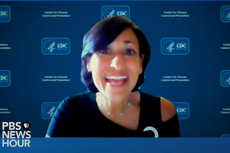 Trick or Treat está bien, pero no grandes fiestas de Halloween advierte CDC frente al riesgo de COVID