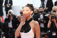 El COVID-19 desenmascara el glamour en Cannes