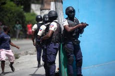 Haití: Arrestan a más personas por el asesinato de Moïse