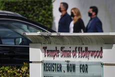 Suben a 78 los muertos por derrumbe en Miami, dice alcaldesa