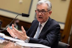 Reserva Federal promete "potente apoyo" a economía de EEUU