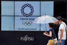 Celebrar los Juegos Olímpicos altera el consenso en Japón