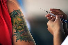 México entra en la tercera ola de la pandemia