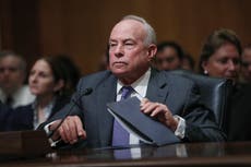 Biden destituye a comisionado de Seguro Social