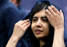 Malala Yousafzai: Ganadora del Nobel se casa en una pequeña ceremonia en el Reino Unido