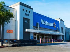 Ejecutivos afroamericanos no recomendarían trabajar en Walmart, según encuesta