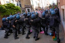 G20 respalda revisar plan de impuesto global a corporaciones