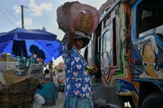 Pandillas complican recuperación de Haití tras asesinato