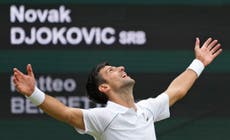 ¿Alguien duda que Djokovic no completará el Grand Slam?