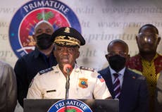 Médico de Florida utilizó a empresa de seguridad de Miami en supuesto complot para robar presidencia de Haití