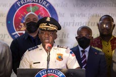 Médico de Florida utilizó a empresa de seguridad de Miami en supuesto complot para robar presidencia de Haití