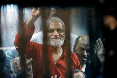 Egipto: Corte ratifica cadena perpetua a 10 islamistas