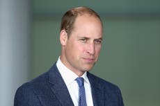 Príncipe William se dice “enfermo” por el abuso racista en contra de jugadores del Inglaterra