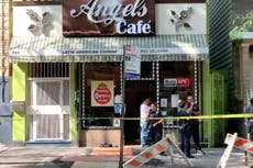 Muere a tiros niño de trece años en ataque de una pandilla en Nueva York