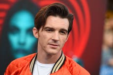 Drake Bell recibe libertad concidcional en caso de menor