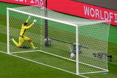 Emociones y sorpresas a raudales en el Campeonato Europeo