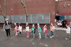 Advierten por “deuda de inmunidad” post-COVID, bebés son hospitalizados con un virus infantil que generalmente se observa en invierno