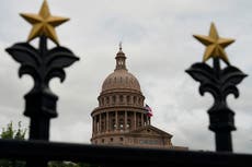 Demócratas de Texas huyen del estado para evitar aprobación de restricciones a votantes republicanos