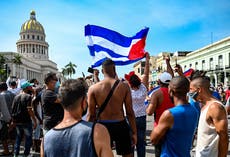 ¿Qué está pasando en Cuba y por qué está pasando ahora?
