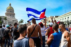 ¿Qué está pasando en Cuba y por qué está pasando ahora?