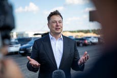 “Creo que eres un mal ser humano”: Elon Musk así llama al abogado de sus demandantes, mientras defiende a Tesla en la corte