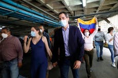 EEUU empieza a levantar sanciones sobre Venezuela