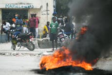Detención de sospechoso de Florida aumenta misterio en Haití